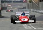 Ferrari 312 B2 1971 года